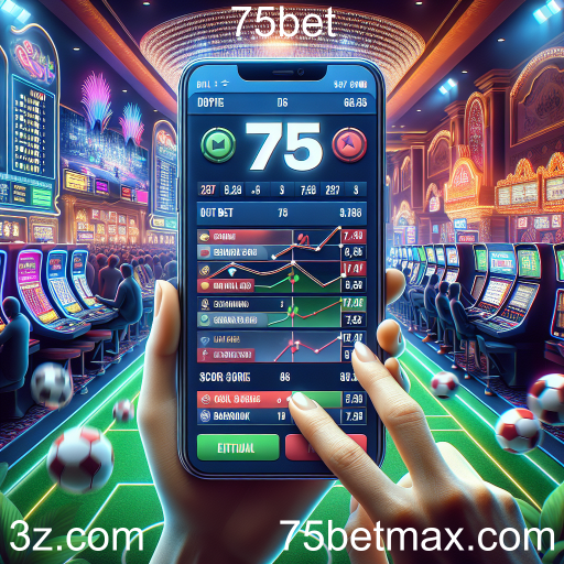 O Crescimento das Apostas em Esportes no Mundo Digital