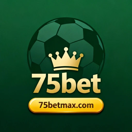 Logo 75bet